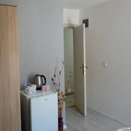 Rooms Jancic 乌尔齐尼 外观 照片