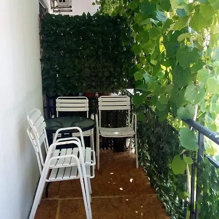 Rooms Jancic 乌尔齐尼 外观 照片