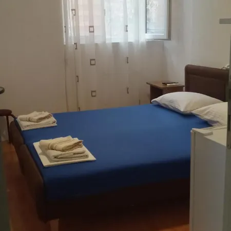 Rooms Jancic Ulcinj Exterior photo