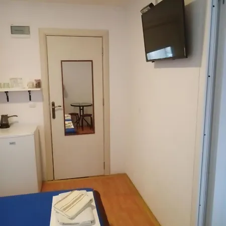 Rooms Jancic Ulcinj Exterior photo