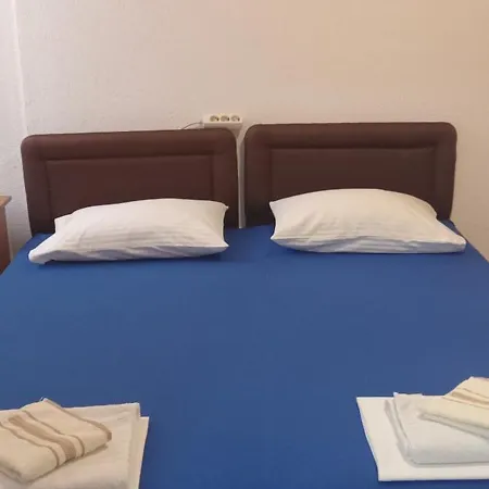 Rooms Jancic Ulcinj Exterior photo