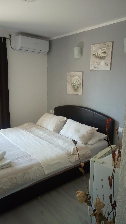 Jancic Apartment Ulcinj