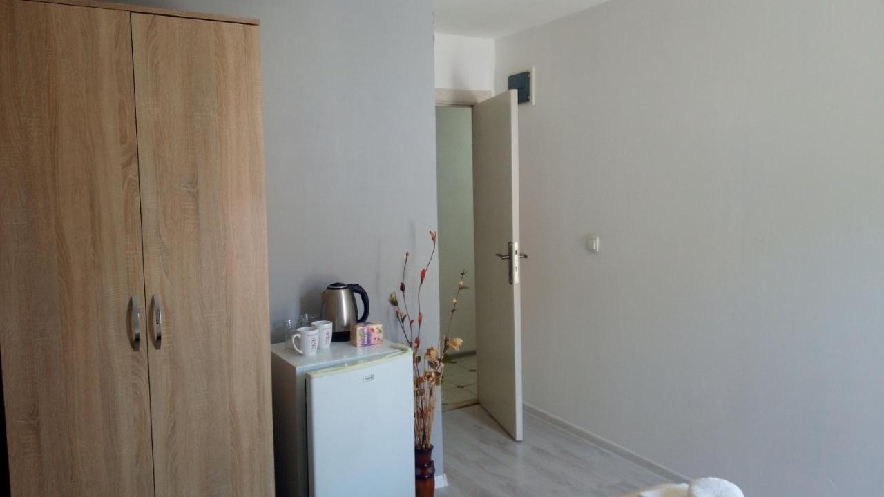Apartment Jancic Ulcinj