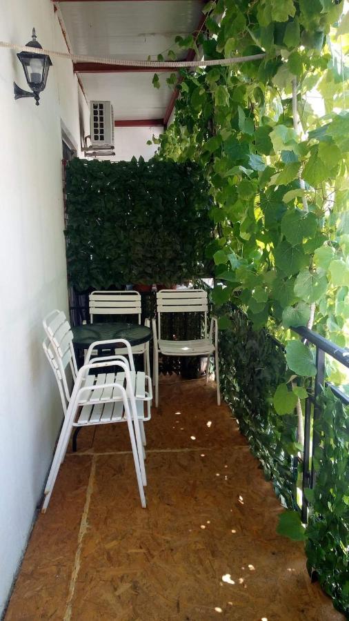 Jancic Apartment