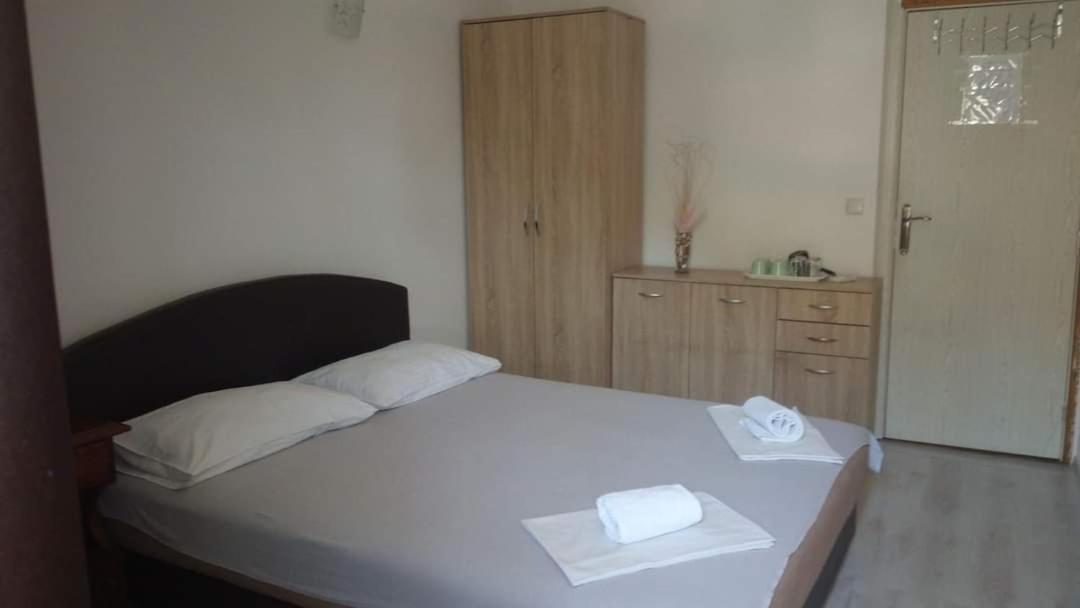 Jancic Apartment *