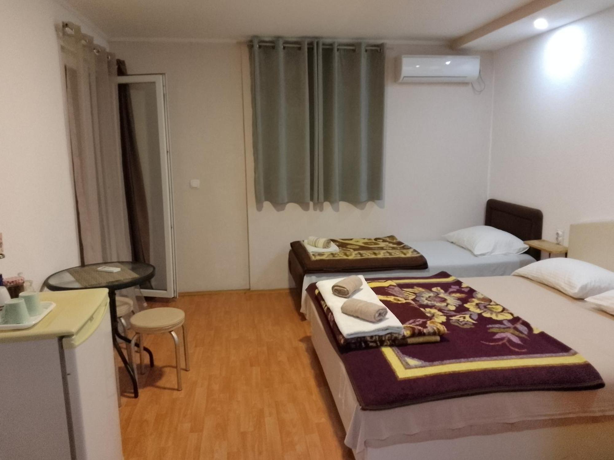 Jancic Apartment