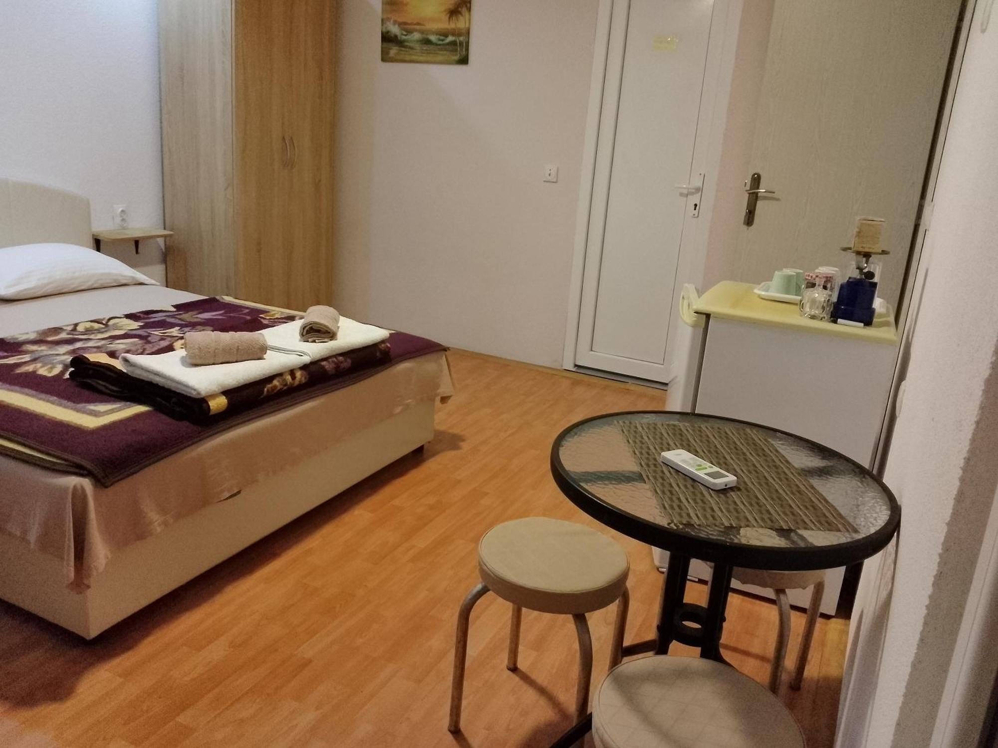 Jancic Apartment *