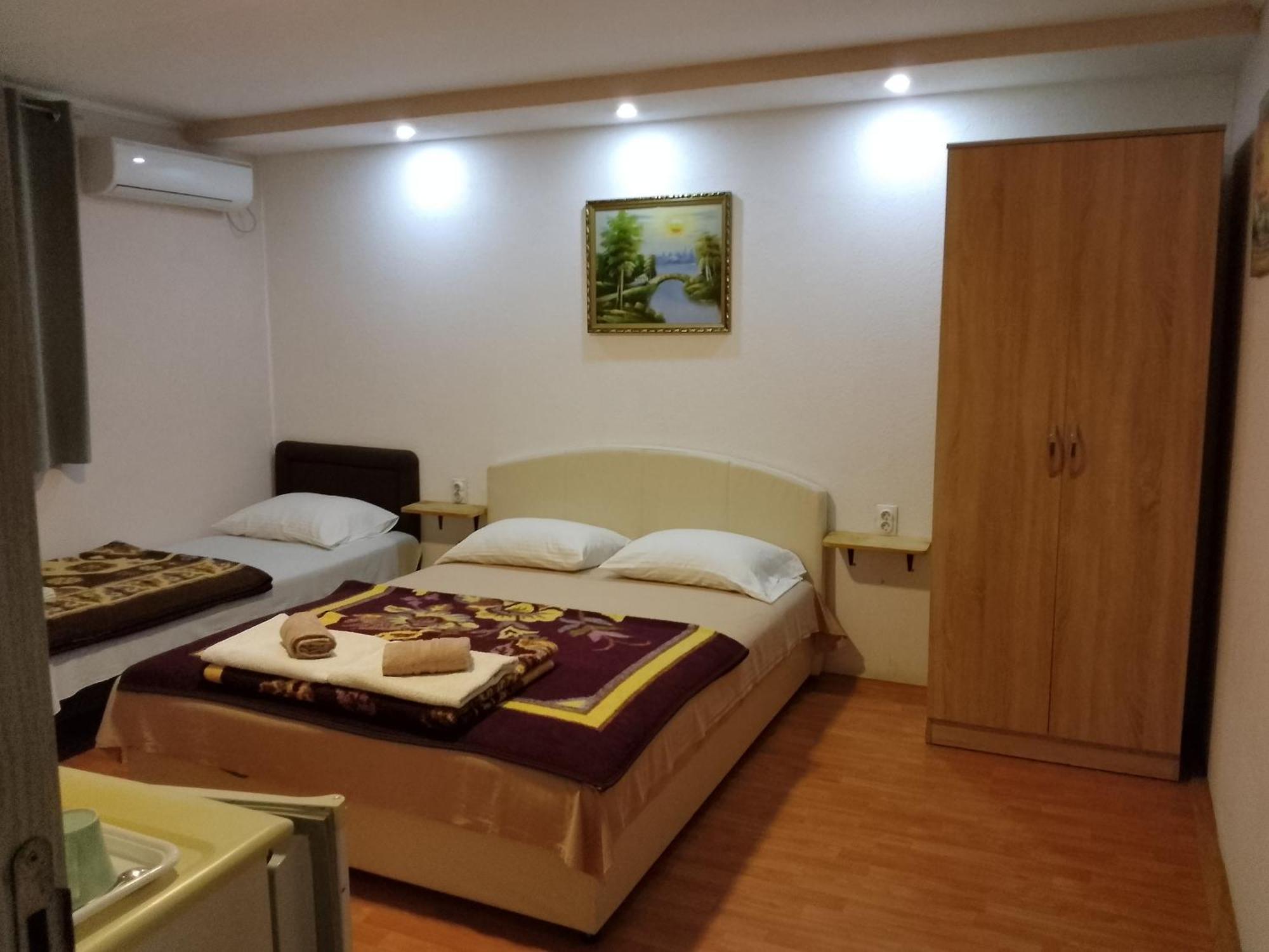 Apartment Jancic