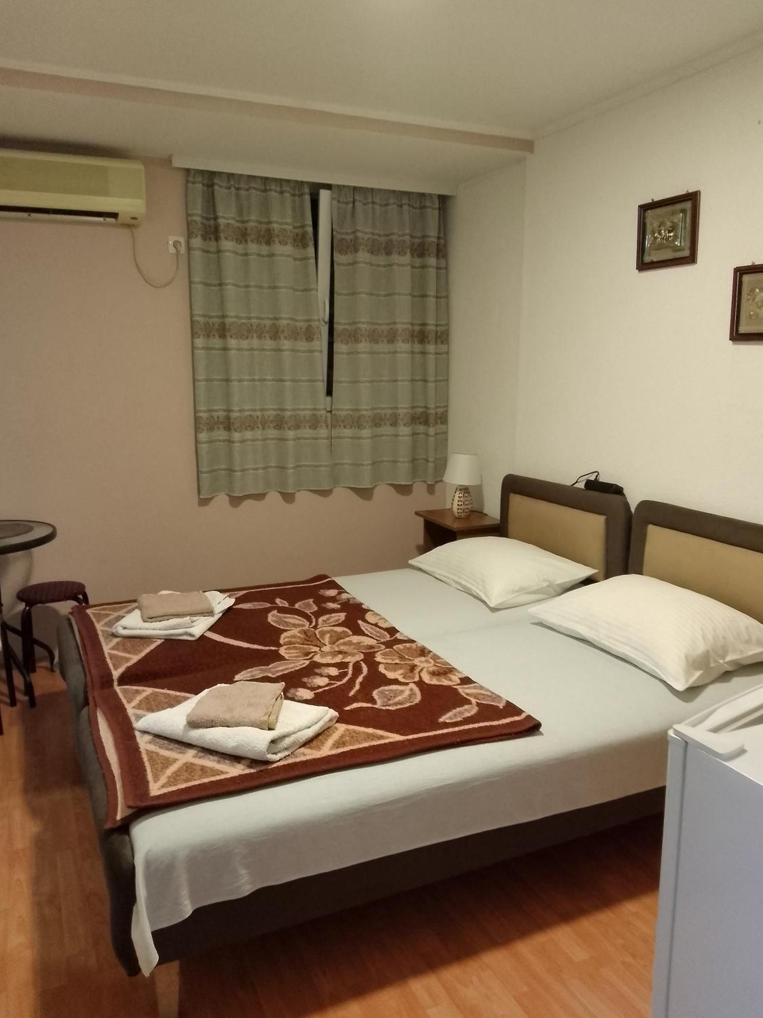 Jancic Apartment