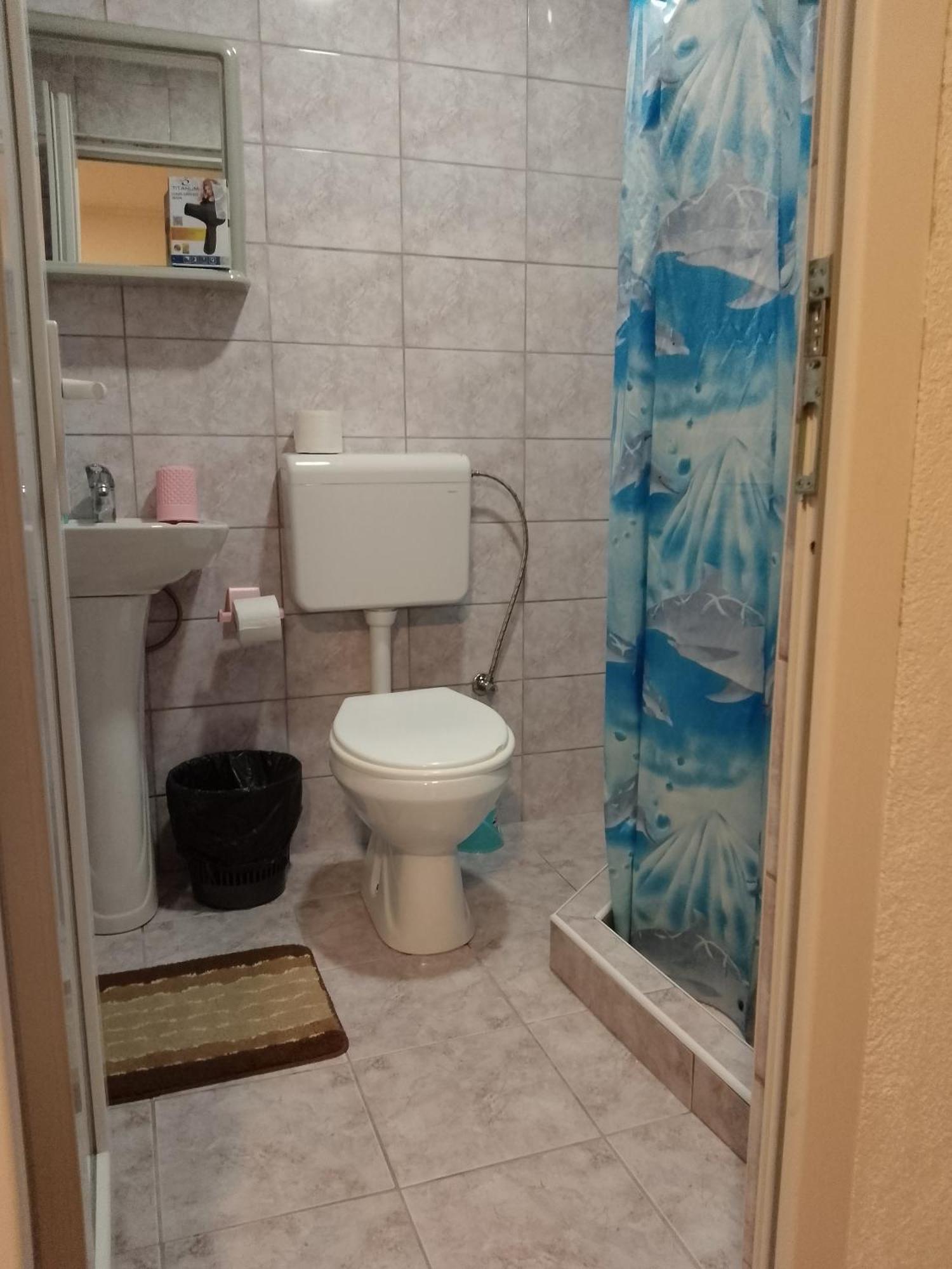 Jancic Apartment Ulcinj