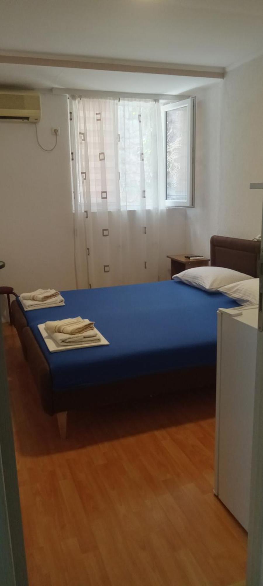 Jancic Apartment