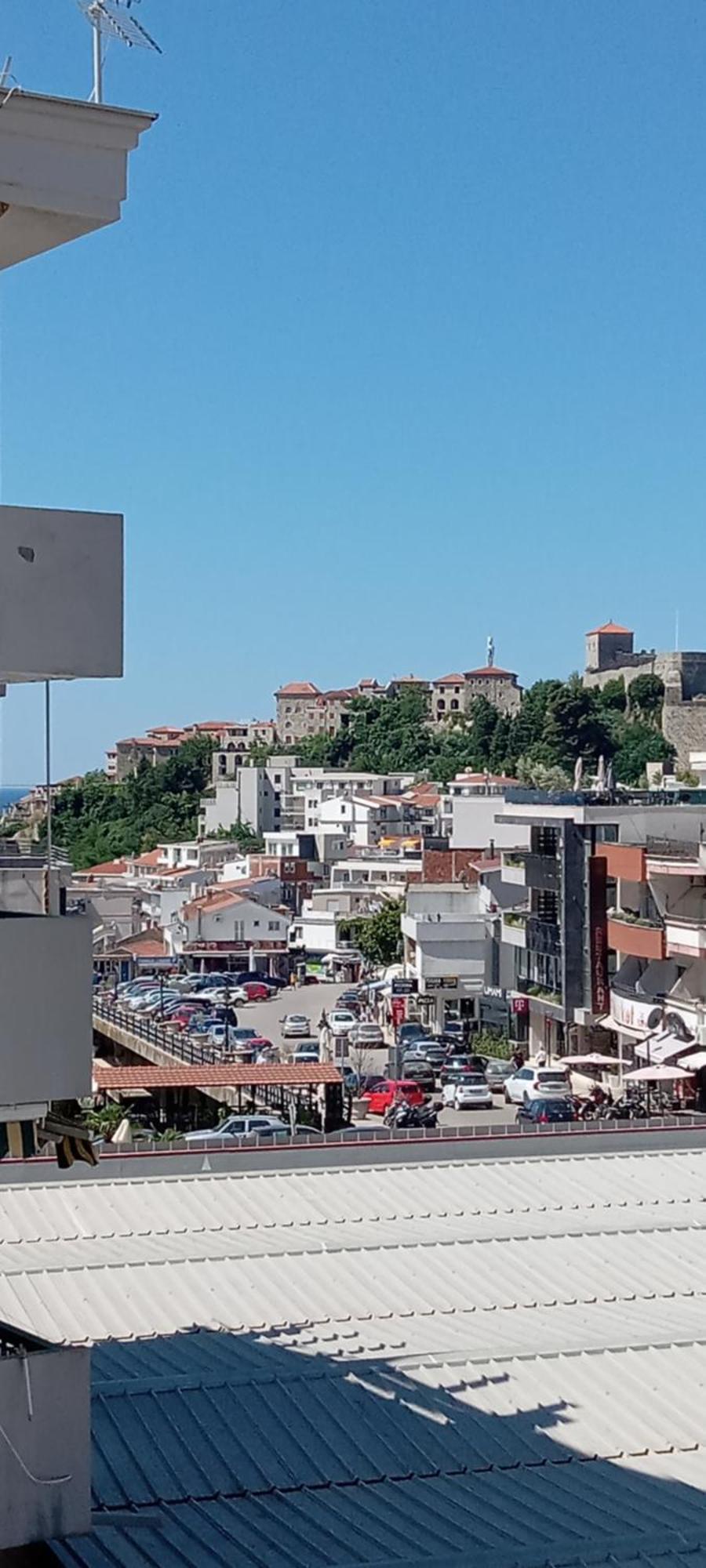 Apartment Jancic Ulcinj