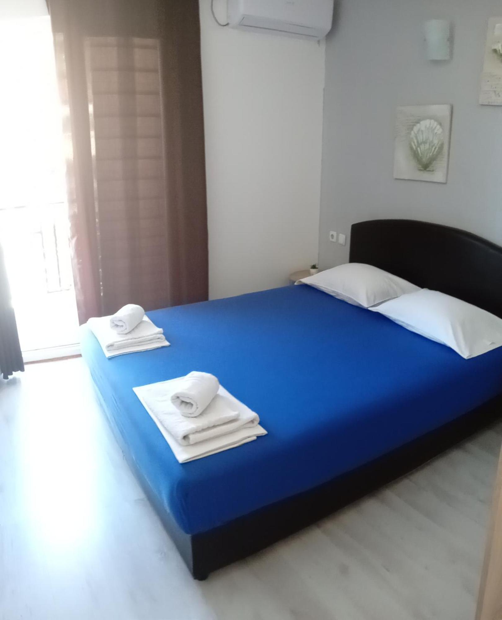 Jancic Apartment